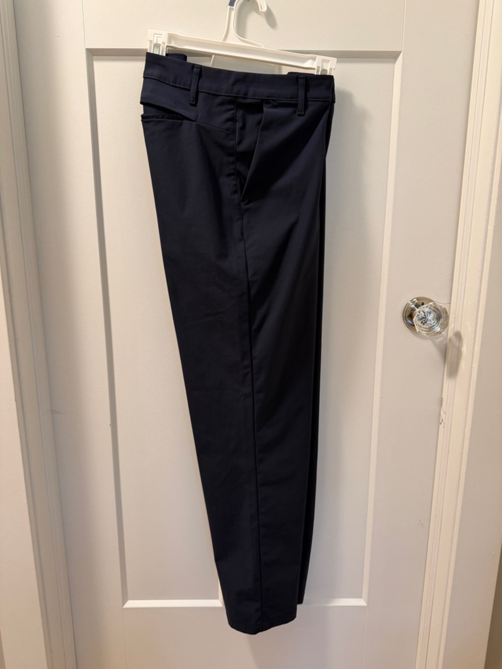 all in motion Men's Dark Navy Pants